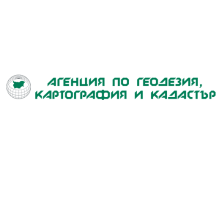 Агенция по геодезия, картография и кадастър (АГКК)